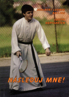 Následuj mne!