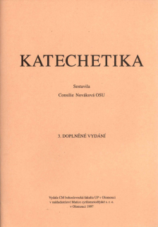 Katechetika