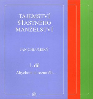 Tajemství šťastného manželství