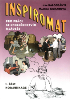 Inspiromat • 1. část: Komunikace