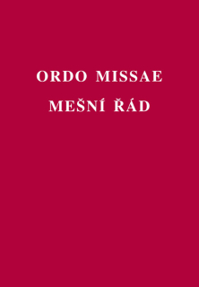 Ordo missae – Mešní řád