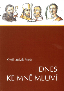 Dnes ke mně mluví