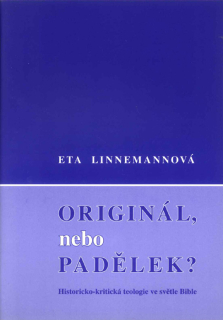 Originál, nebo padělek? 