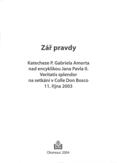 Zář pravdy