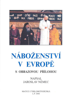 Náboženství v Evropě