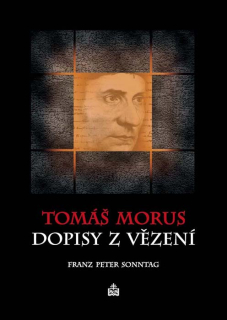 Tomáš Morus – Dopisy z vězení