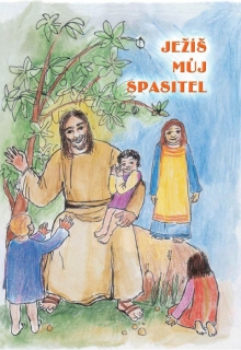Ježíš můj spasitel