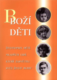 Boží děti