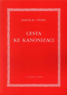 Cesta ke kanonizaci
