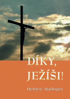 Díky, Ježíši