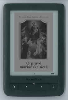 O pravé mariánské úctě (e-kniha)