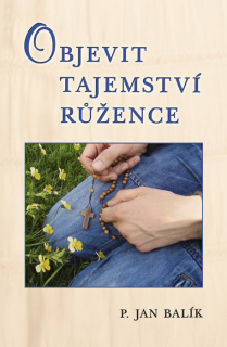 Objevit tajemství růžence