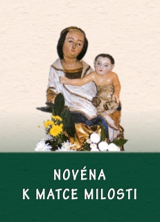 Novéna k Matce Milosti