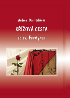 Křížová cesta se sv. Faustynou