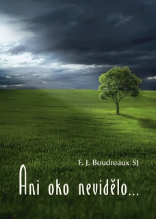 Ani oko nevidělo…