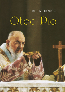 Otec Pio (krátký životopis)