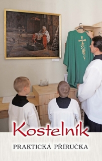 Kostelník • Praktická příručka