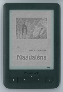 Magdaléna (e-kniha)