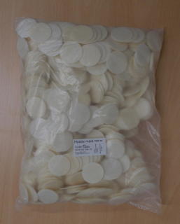 Hostie malé 33 mm (1000 ks)