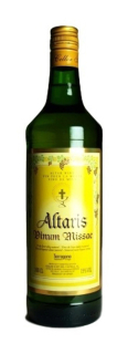 Mešní víno Altaris bílé