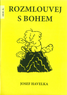 Rozmlouvej s Bohem