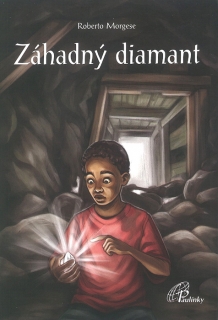 Záhadný diamant