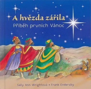 A hvězda zářila • Příběh prvních Vánoc