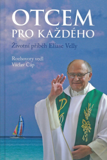 Otcem pro každého • Životní příběh Eliase Velly