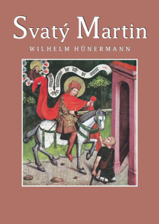 Svatý Martin – rytíř milosrdenství